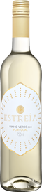 Вино белое полусухое «Estreia Vinho Verde» 2023