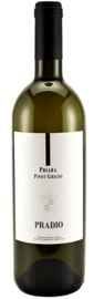Вино белое сухое «Pradio Priara Pinot Grigio» 2013 г.