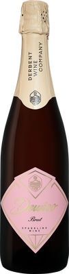 Вино игристое розовое брют «Dewico»