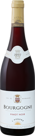 Вино красное сухое «Bourgogne Pinot Noir» 2022