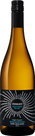 Вино белое сухое «Insight Single Vineyard Sauvignon Blanc Marlborough» 2023 г.