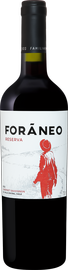 Вино красное сухое «Foraneo Reserva Cabernet Sauvignon» 2023 г.