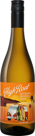 Вино белое сухое «High Roof Citronnij Magaracha Orange»