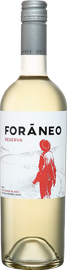 Вино белое сухое «Foraneo Reserva Sauvignon Blanc» 2023 г.