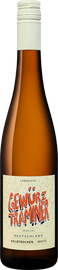 Вино белое полусухое «Gewurztraminer Special»