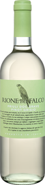 Вино белое сухое «Rione del Falco Pinot Grigio Friuli Grave DOC Rione dei Dogi» 2023 г.