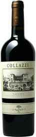 Вино красное сухое «Collazzi Toscana» 2010 г.