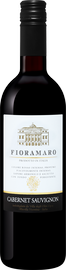 Вино красное сухое «Fioramaro Cabernet Sauvignon Villa Degli Olmi» 2020 г.