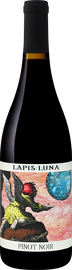 Вино красное сухое «Lapis Luna Pinot Noir North Coast» 2022 г.