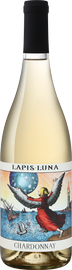 Вино белое сухое «Lapis Luna Chardonnay North Coast» 2022 г.