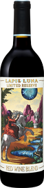 Вино красное сухое «Lapis Luna Limited Reserve Lodi» 2020 г.