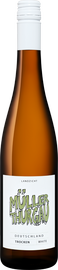 Вино белое сухое «Landzight Muller Thurgau»