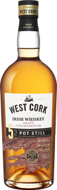 Виски купажированный «West Cork Single Pot Still»
