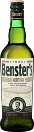 Виски «Benster's Blended»