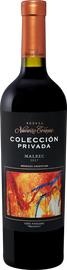 Вино красное сухое «Colleccion Privada Malbec Navarro Correas» 2023 г.