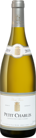 Вино белое сухое «Petit Chablis Olivier Tricon» 2022 г.