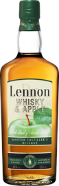 Спиртной напиток «Dr. Lennon Whisky & Apple»