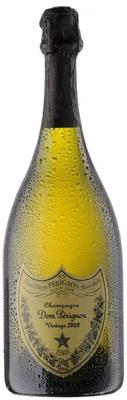 Вино игристое белое брют «Dom Perignon Vintage, 0.75 л» 2003 г.