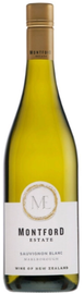 Вино белое сухое «Montford Estate Sauvignon Blanc»