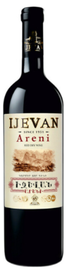 Вино красное сухое «Ijevan Areni»