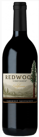 Вино красное сухое «Redwood Vineyards Cabernet Sauvignon»