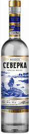 Водка «Северка»