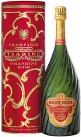 Шампанское белое брют «Chanoine Freres Grande Reserve, 1.5 л» в подарочной упаковке