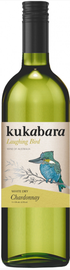 Вино белое сухое «Kukabara Chardonnay»