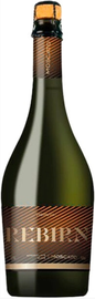 Игристое вино белое полусухое «Rebirn Moscato» 2023 г.