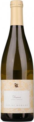 Вино белое сухое «Dessimis Isonzo Pinot Grigio» 2012 г.