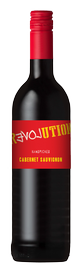 Вино красное сухое «Love Revolution Cabernet Sauvignon» 2022 г.