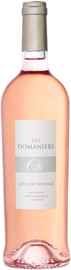 Вино розовое сухое «Domaines Ott Les Domaniers Selection Ott Rose» 2013 г.