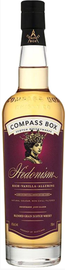 Виски шотландский «Compass Box Hedonism»
