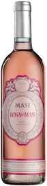 Вино розовое сухое «Rosa dei Masi» 2013 г.
