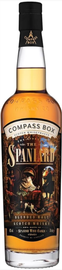 Виски шотландский «Compass Box The Story of the Spaniard»