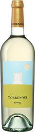 Вино белое сухое «Torrenova Bianco» 2021 г.