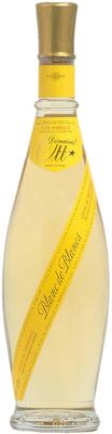 Вино белое сухое «Domaines Ott Clos Mireille Blanc de Blancs, 0.75 л» 2012 г.