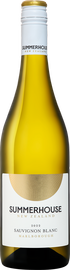 Вино белое полусухое «Summerhouse Sauvignon Blanc» 2022 г.