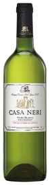 Вино белое полусладкое «Casa Neri Viura Blanco»