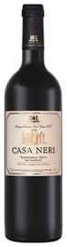 Вино красное полусладкое «Casa Neri Tempranillo Tinto»