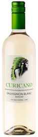 Вино белое сухое «Curicano Sauvignon Blanc»