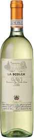 Вино белое сухое «Gavi La Scolca» 2013 г.