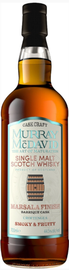 Виски «Murray McDavid Cask Craft Croftengea Marsala Finish»