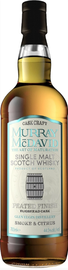 Виски «Murray McDavid Cask Craft Glen Elgin Peated Finish»