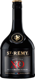 Бренди «Saint-Remy Authentic XO, 0.5 л»