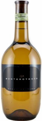 Вино белое сухое «Villa Sparina MonteRotondo Gavi, 0.375 л» 2012 г.