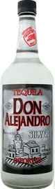 Текила «Don Alejandro Silver, 0.5 л»