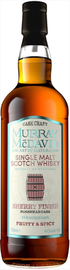 Виски «Murray McDavid Cask Craft Sherry Finish»