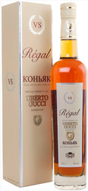 Коньяк армянский «Noy Gucci Regal VS» в подарочной упаковке