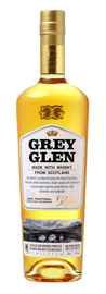 Виски «Grey Glen, 0.5 л»